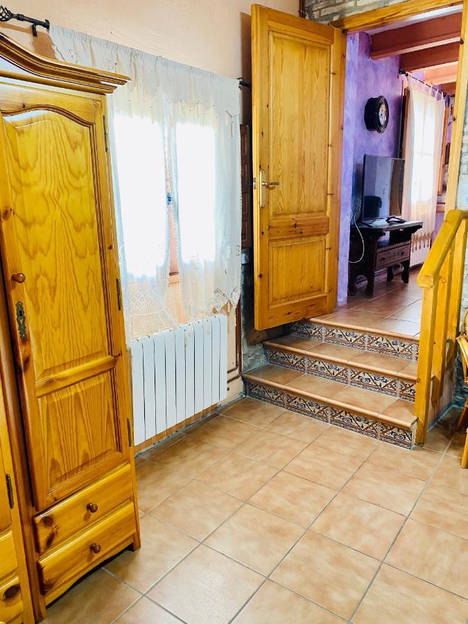 Masia Pau Prat Llica d'Amunt Екстериор снимка